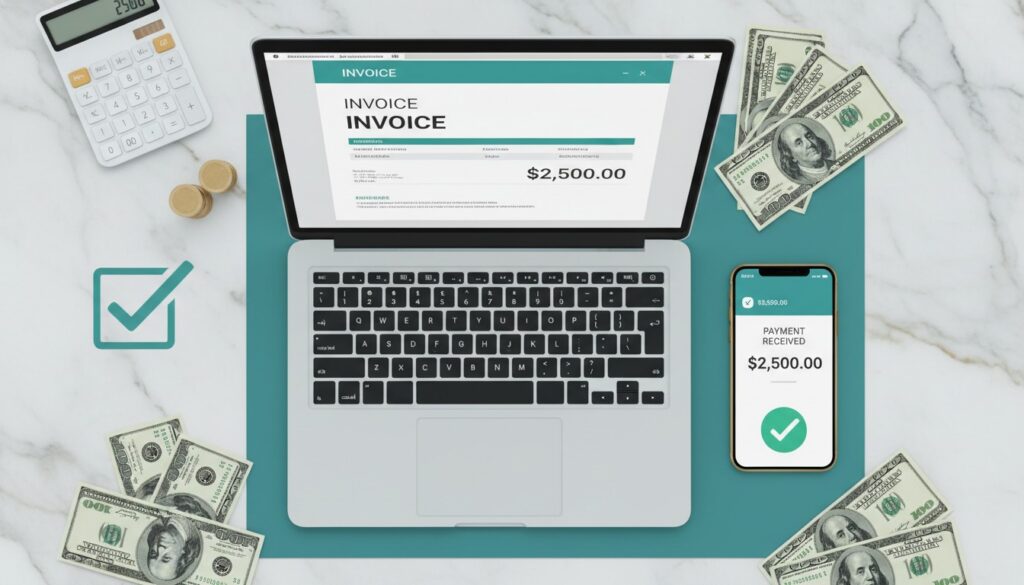 Invoicing Best Practices: 5 Proven Ways to Get Paid Faster