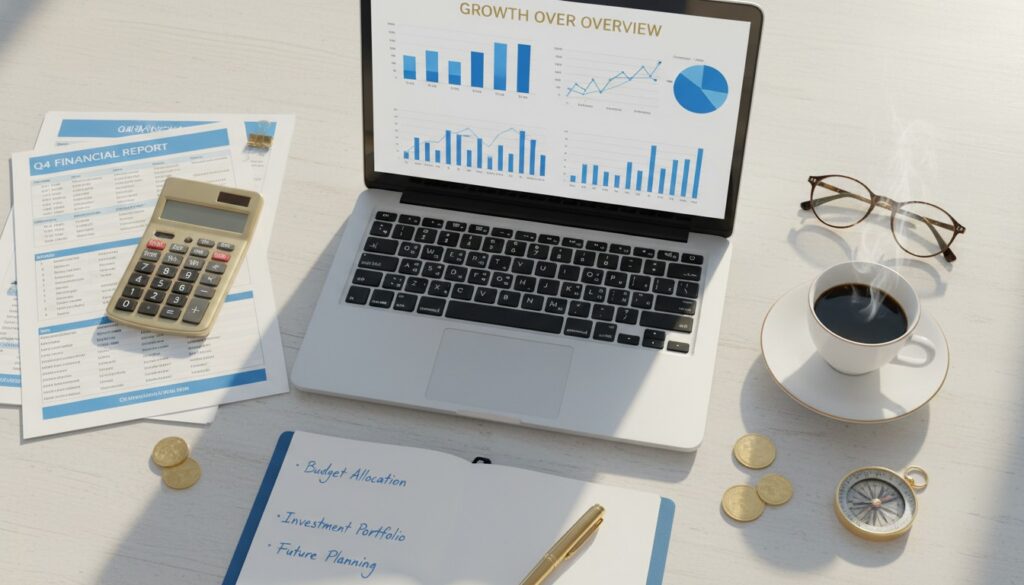How to Read Financial Statements Like a Pro Even Without an Accounting Degree